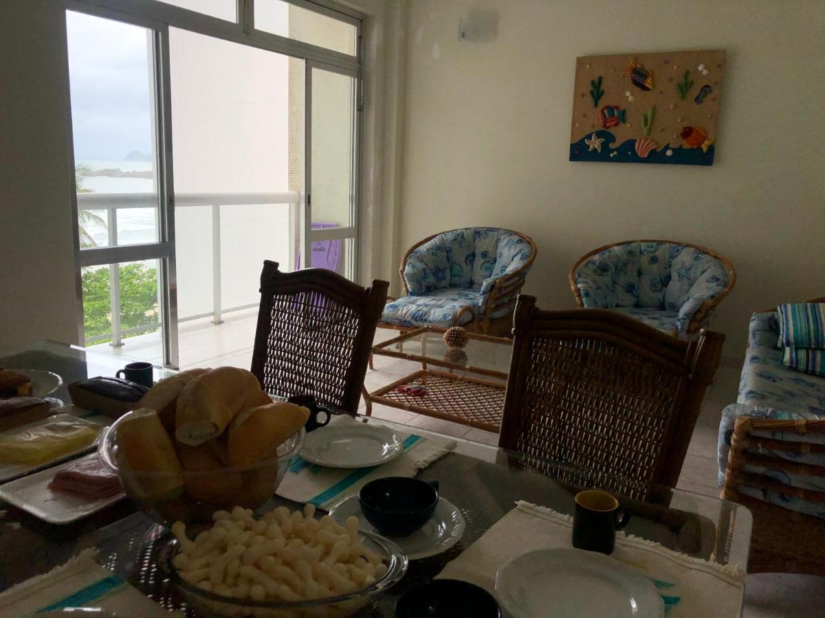 Apartamento Pe Na Areia Guarujá Exterior foto