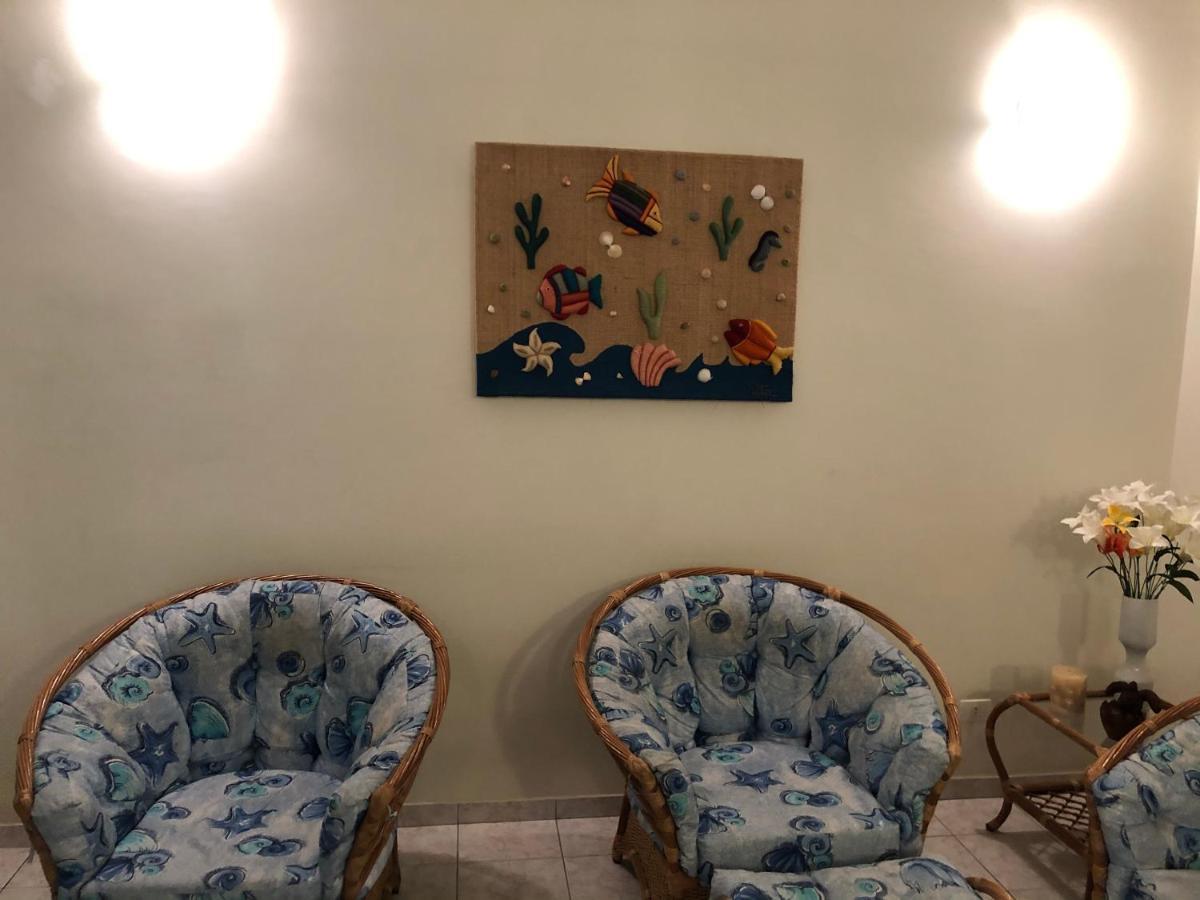 Apartamento Pe Na Areia Guarujá Exterior foto